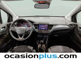 Opel Crossland 1.2 Ultimate 81 kW (110 CV)