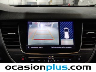 Opel Crossland 1.2 Ultimate 81 kW (110 CV)