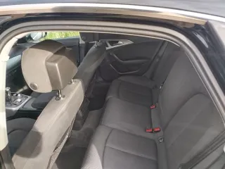 Audi A6 2014