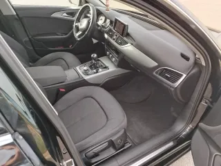 Audi A6 2014