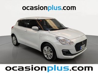 Suzuki Swift 1.2 GLE 66 kW (90 CV)