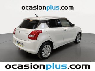 Suzuki Swift 1.2 GLE 66 kW (90 CV)