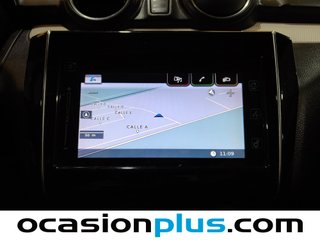 Suzuki Swift 1.2 GLE 66 kW (90 CV)