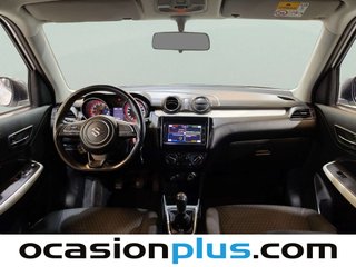 Suzuki Swift 1.2 GLE 66 kW (90 CV)