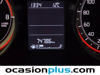 Suzuki Swift 1.2 GLE 66 kW (90 CV)