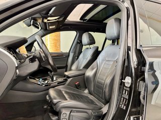 BMW X3 M 2.0D 190CV X-Drive 2018