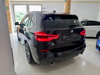 BMW X3 M 2.0D 190CV X-Drive 2018
