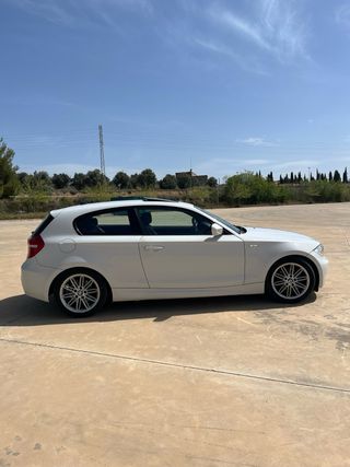 BMW Serie 1 2010