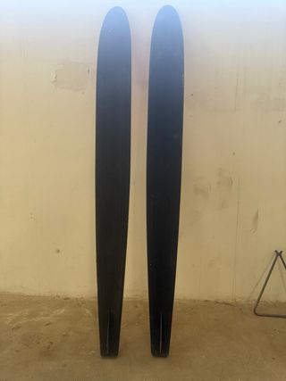 Esquís Acuáticos Astro W67