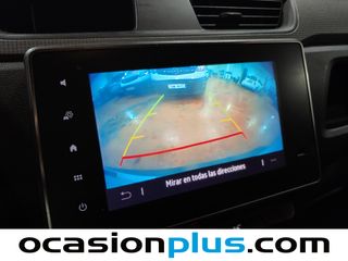 Renault Express Furgon Advance Blue dCi 70 kW (95 CV)