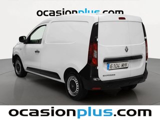 Renault Express Furgon Advance Blue dCi 70 kW (95 CV)