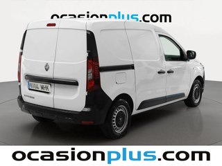Renault Express Furgon Advance Blue dCi 70 kW (95 CV)