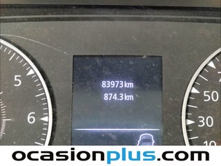 Renault Express Furgon Advance Blue dCi 70 kW (95 CV)