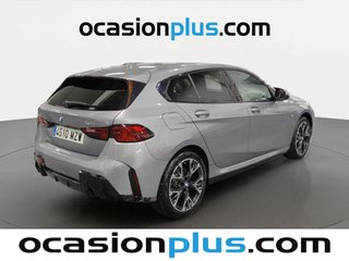 BMW Serie 1 120d 120 kW (163 CV)