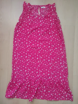 Lote 3 vestidos verano Talla S
