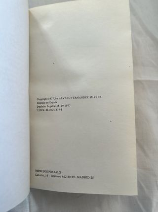 Libro Los Mitos Agrarios