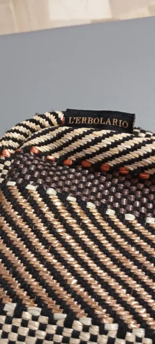 Pochette da viaggio fantasia