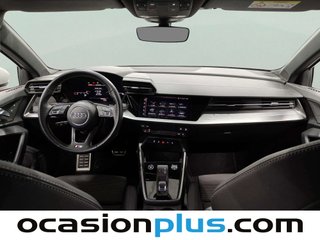 Audi A3 Sportback S line 35 TFSI 110 kW (150 CV) S tronic