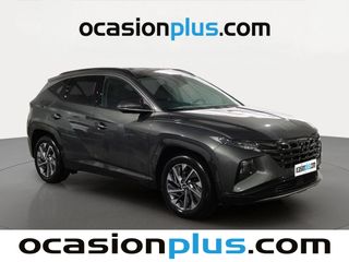 Hyundai Tucson 1.6 CRDI Maxx 85 kW (115 CV)