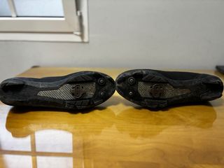Zapatillas Ciclismo Rockrider XC