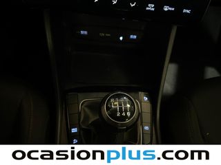 Hyundai Tucson 1.6 TGDI Maxx 110 kW (150 CV)