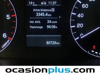 Ssangyong Musso Sports D22DTR Pro 4x4 149 kW (202 CV)