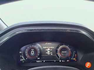 Ford Focus 1.0 Ecoboost 92kW ST-Line X