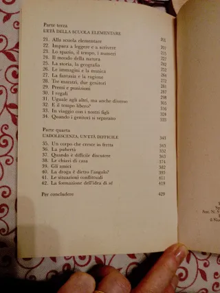 Il Mestiere di Genitore - Guido Petter