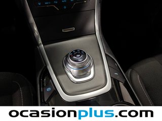 Ford S-Max 2.5 Duratec Atkinson FHEV Titanium 140 kW (190 CV)