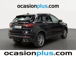 SWM G01 1.5T Luxury 96 kW (131 CV)