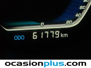 SWM G01 1.5T Luxury 96 kW (131 CV)