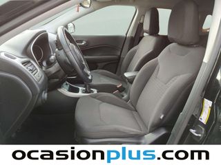 Jeep Compass 1.6 Multijet Sport 4x2 88 kW (120 CV)