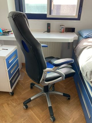 Practicamente SIN USO silla gamer/Estudio