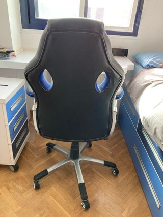 Practicamente SIN USO silla gamer/Estudio