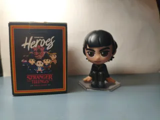 Mike Stranger Things McDonald's Figura