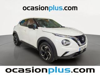 Nissan Juke DIG-T Acenta 84 kW (114 CV)