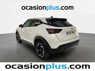 Nissan Juke DIG-T Acenta 84 kW (114 CV)