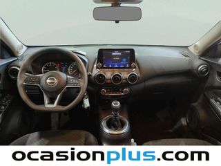 Nissan Juke DIG-T Acenta 84 kW (114 CV)