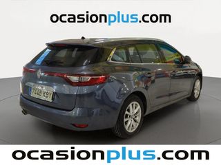 Renault Megane Sport Tourer Zen Energy TCe 97 kW (130 CV)