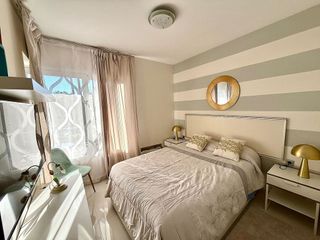 Piso en alquiler en Los Naranjos - Las Brisas en Marbella