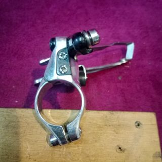 Deragliatore Anteriore Shimano Deore XT FD-M732
