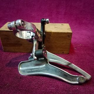 Deragliatore Anteriore Shimano Deore XT FD-M732