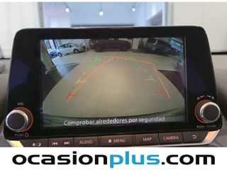 Nissan Juke DIG-T Acenta 84 kW (114 CV)