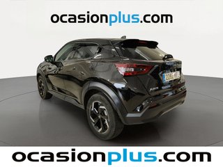 Nissan Juke DIG-T Acenta 84 kW (114 CV)