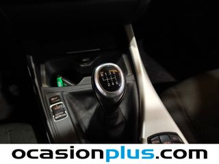 BMW Serie 1 116d 85 kW (116 CV)