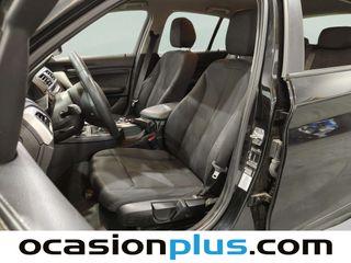 BMW Serie 1 116d 85 kW (116 CV)