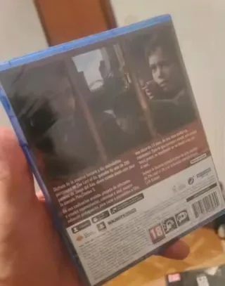 Juego PS5 The Last of Us Parte I