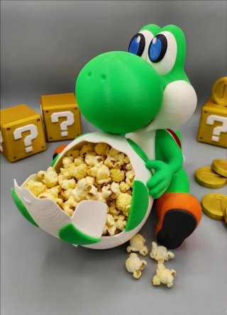 Palomitera Yoshi
