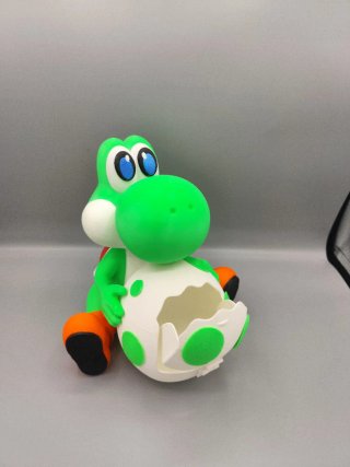 Palomitera Yoshi