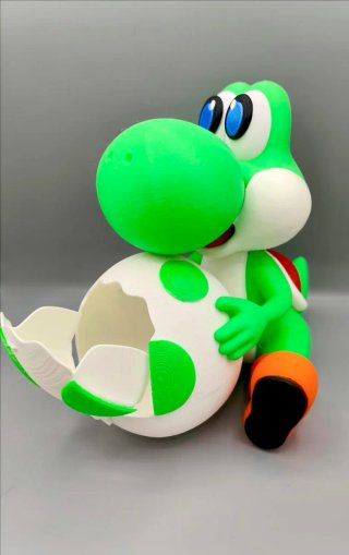 Palomitera Yoshi